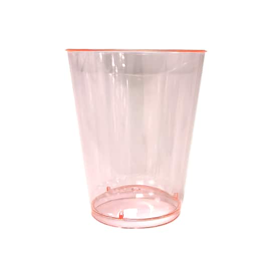 Michaels, 2.3oz. Plastic Shot Glasses, 20ct. by Celebrate It™ – Category: Cups